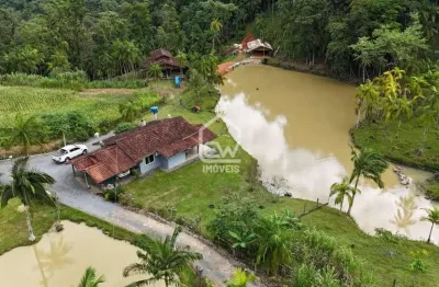 Casa com 3 quartos à venda na Rua, 631, Treze de Maio Baixo, Massaranduba