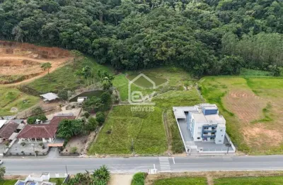 Terreno à venda na Rua, 673, Patrimônio, Massaranduba