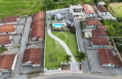 Casa com 3 quartos à venda na Rua, 648, Patrimônio, Massaranduba