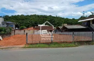 Terreno à venda na Rua, 561, Santa Luzia, Jaraguá do Sul