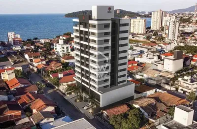 Apartamentos no residencial alicante em balneário piçarras, sc