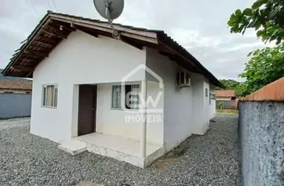 Casa com 2 quartos à venda na Rua, 9763, Sossego, Schroeder
