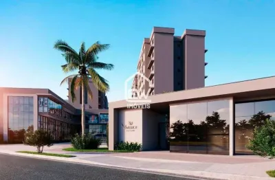 Apartamento com 2 quartos à venda na Rua, 764, Centro, Balneário Piçarras