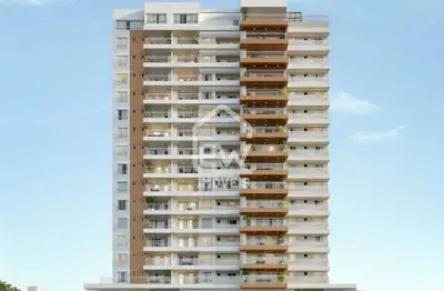 Apartamentos no residencial gran torino em balneário piçarras, sc