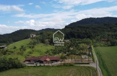 Casa com 1 quarto à venda na Rua, 487, Caixa D'Água, Guaramirim