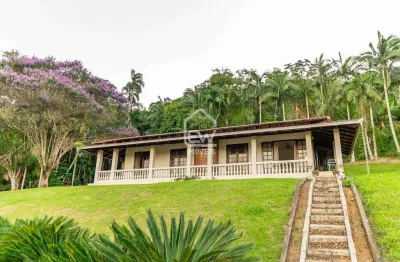 Casa com 3 quartos à venda na Rua, 967, Zona Rural, Guaramirim