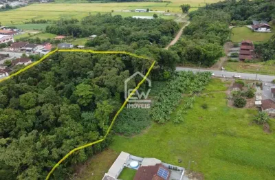 Terreno à venda na Rua, 810, Sossego, Schroeder