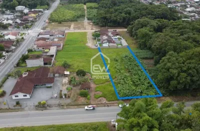 Terreno à venda na Rua, 897, Sossego, Schroeder