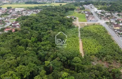 Terreno à venda na Rua, 649, Sossego, Schroeder