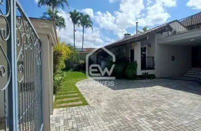Casa com 4 quartos à venda na Rua, 164, Centro, Jaraguá do Sul