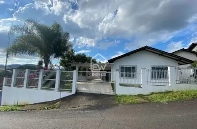 Casa com 3 quartos à venda na Rua, 430, Vila Lenzi, Jaraguá do Sul