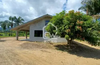 Casa com 3 quartos à venda na Rua, 972, Centro, Schroeder