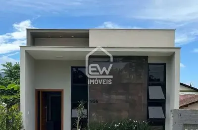 Casa com 2 quartos à venda na Rua, 964, Centro Norte, Schroeder