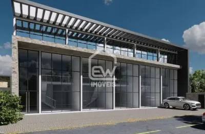 Salas comerciais no executive busines center em balneário piçarras, sc