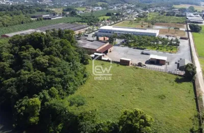 Terreno à venda na Rua, 731, Centro, Schroeder