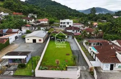 Terreno à venda na Rua, 821, Centro, Massaranduba