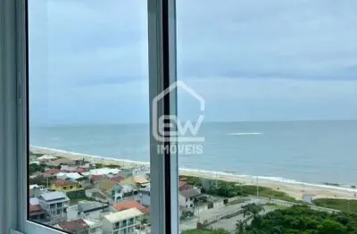 Apartamento mobiliado pronto para morar no al mare beach front em balneário piçarras, sc