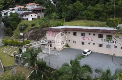 Casa comercial com 1 sala à venda na Rua, 1702, Ilha da Figueira, Jaraguá do Sul