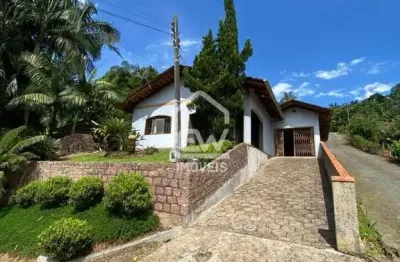 Casa com 3 quartos à venda na Rua, 631, Guarani Mirim, Massaranduba