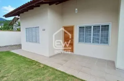 Casa com 2 quartos à venda na Rua, 56, Amizade, Jaraguá do Sul