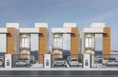 Casa com 3 quartos à venda na Rua, 712, Vila Nova, Barra Velha