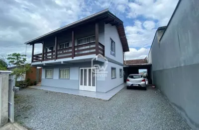 Casa com 3 quartos à venda na Rua, 567, Tifa Martins, Jaraguá do Sul