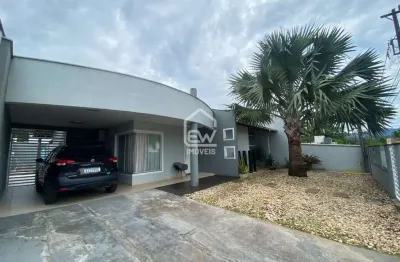 Casa com 3 quartos à venda na Rua, 631, Nereu Ramos, Jaraguá do Sul