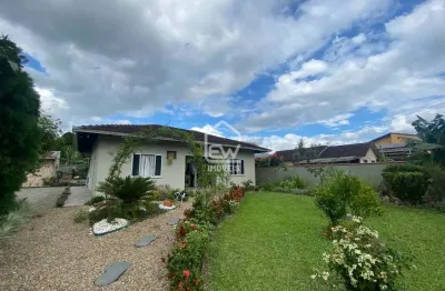 Casa com 4 quartos à venda na Rua, 15, Centro Norte, Schroeder