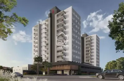 Apartamentos no edifício curaçao home club em balneário piçarras, sc