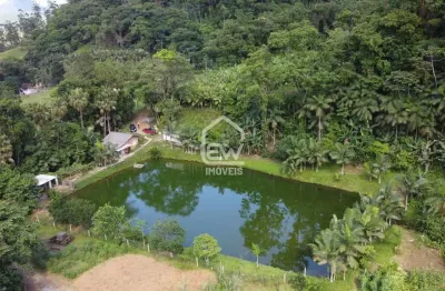 Casa com 2 quartos à venda na Rua, 697, Rio Hern, Schroeder