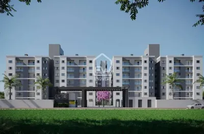 Apartamento com 2 quartos à venda na Rua, 6987, Itinga 1, Barra Velha