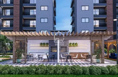 Apartamento com 2 quartos à venda na Rua, 6317, São Cristovão, Barra Velha