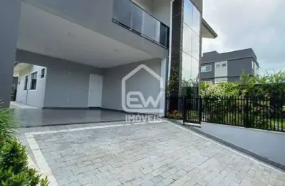 Casa com 4 quartos à venda na Rua, 8745, Avaí, Guaramirim
