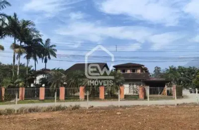 Terreno à venda na Rua, 5870, Imigrantes, Guaramirim