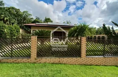 Casa com 3 quartos à venda na Rua, 4796, Schroeder I, Schroeder