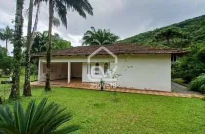 Casa com 3 quartos à venda na Rua, 1230, Bracinho, Schroeder