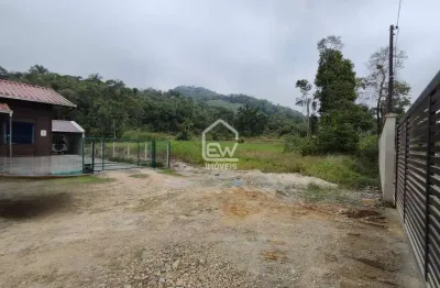 Terreno à venda na Rua, 5632, Zona Rural, Guaramirim