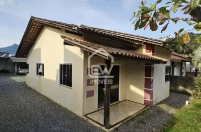 Casa com 3 quartos à venda na Rua, 584, Sossego, Schroeder