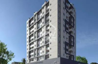 Apartamentos no edifício marine itacolomi em barra velha, sc