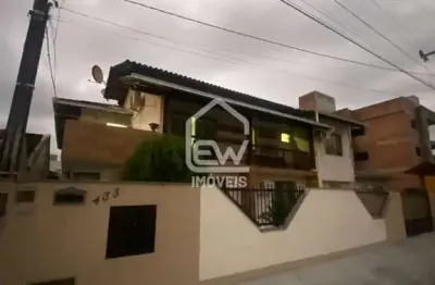 Casa com 4 quartos à venda na Rua, 8634, Centro, Massaranduba