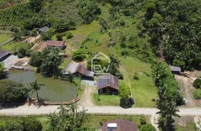Casa com 1 quarto à venda na Rua, 7158, Centro, Schroeder