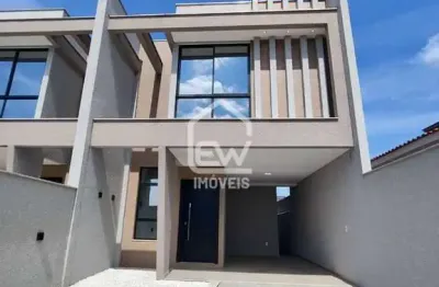 Casa com 3 quartos à venda na Rua, 3642, Amizade, Guaramirim