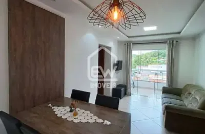 Apartamento com 3 quartos à venda na Rua, 6020, Santo Antônio, Jaraguá do Sul