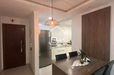 Apartamento com 3 quartos à venda na Rua, 6020, Santo Antônio, Jaraguá do Sul