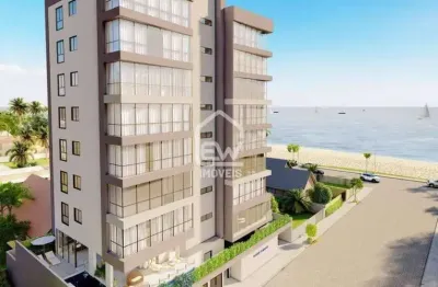 Apartamento com 3 quartos à venda na Rua, 64845, Tabuleiro, Barra Velha