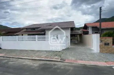 Casa com 3 quartos à venda na Rua, 983, Ilha da Figueira, Jaraguá do Sul