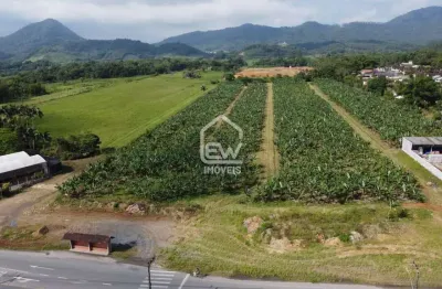 Terreno comercial à venda na Rua, 3314, Centro Norte, Schroeder