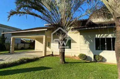 Casa com 3 quartos à venda na Rua, 1212, Avaí, Guaramirim