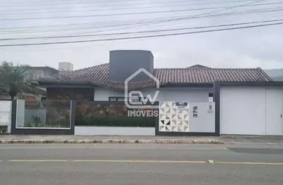 Casa com 4 quartos à venda na Rua, 00476, Centro, Guaramirim