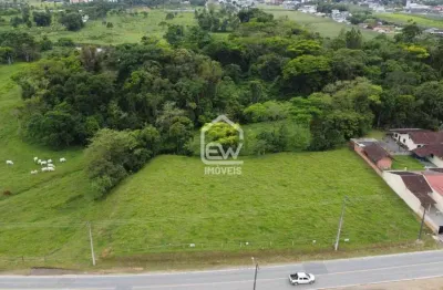 Terreno comercial à venda na Rua, 847, João Pessoa, Jaraguá do Sul